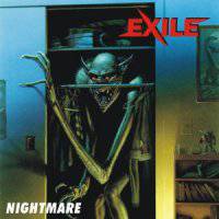 Exile (ITA-1) : Nightmare